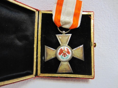 Orden preussen roter adler - preussen,