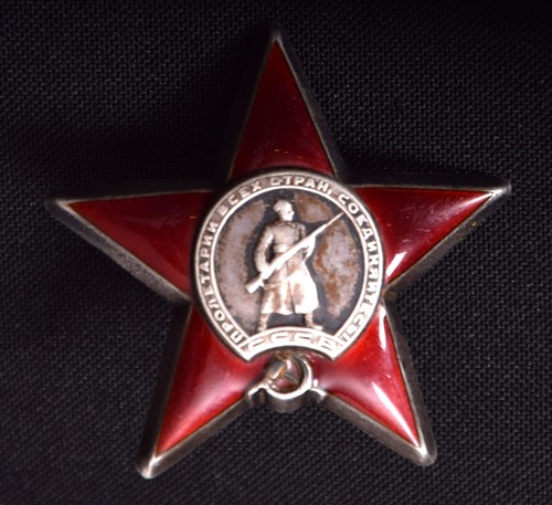 Udssr original orden - udssr,