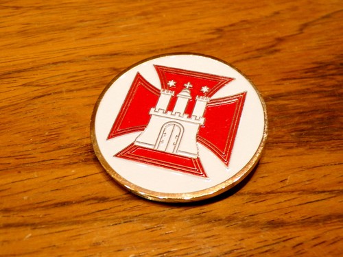 Landeskommando hamburg coin - landeskommando,