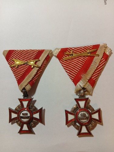 Orden österreich k - Österreich, /