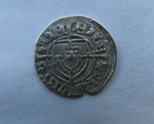 Deutscher orden schilling - deutscher, orden,