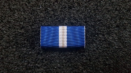 Nato einsatzmedaille - (a46-07),