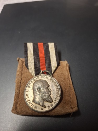 König wilhelm württ - könig, v