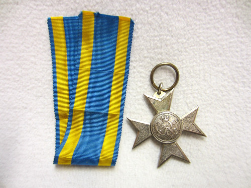 Orden preussen - orden,