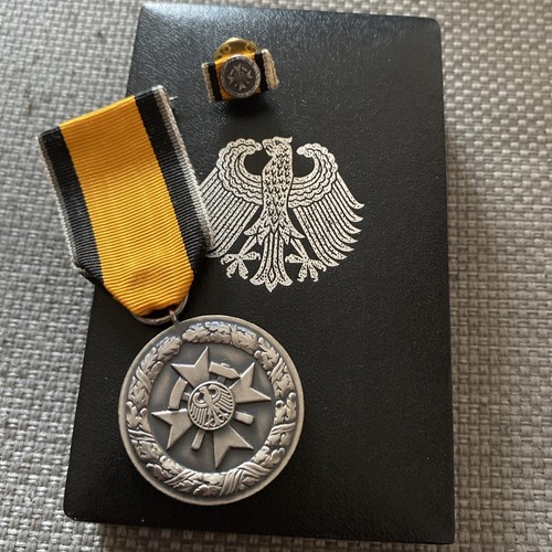 Orden grubenwehr ehrenkreuz - orden,