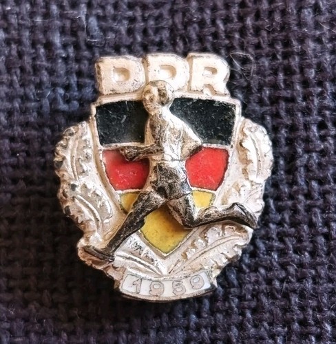 Abzeichen ddr - abzeichen,
