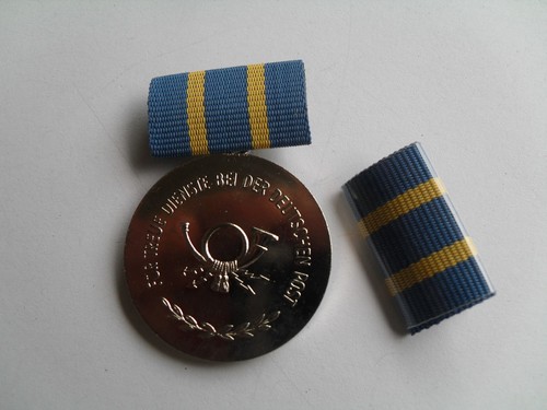 Ddr medaille orden - medaille,