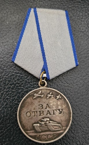 Orden medaille für - orden,, die