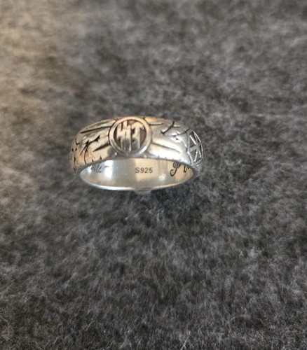 Wk2 militaria 2cm - militaria, ring