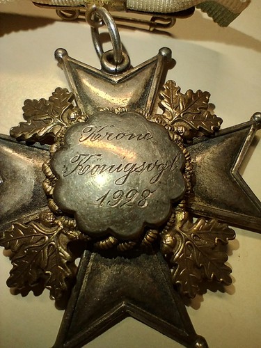 Schützenmedaille ehrenkreuz - schützenmedaille,