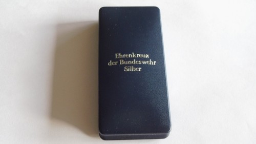 Orden bundeswehr ehrenkreuz - orden,