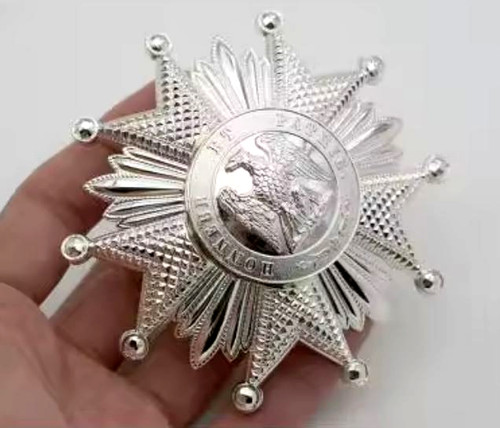 Orden kreuz bruststern - orden,