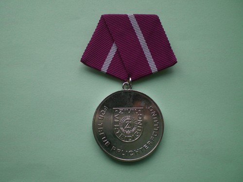 Orden jahre silber zivil - 20,