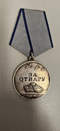 Orden medaille für die - orden,,
