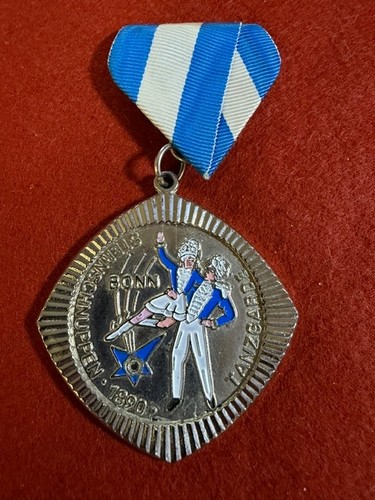 Karnevalsorden sternschnuppen - karnevalsorden,