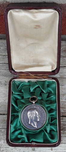 Sachsen medaille für - medaille, treue