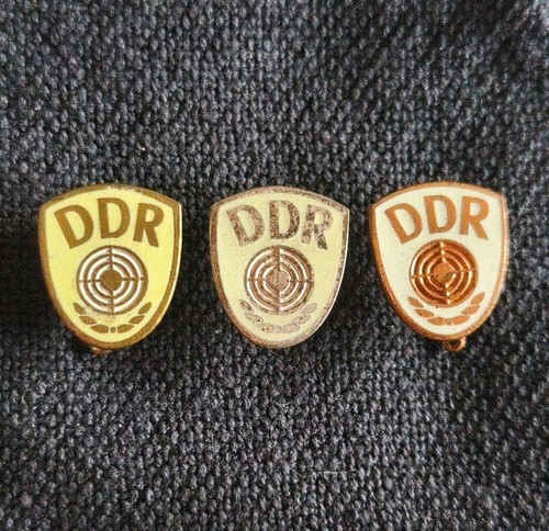 Abzeichen ddr - 3,