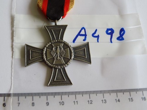 Orden bundeswehr ehrenkreuz - orden,