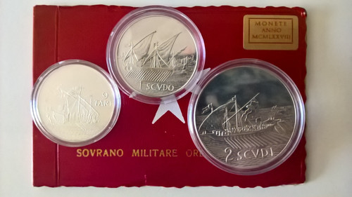 Souveräner malteser orden - souveräner,
