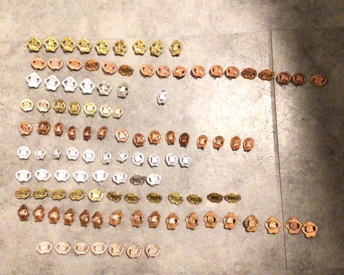 Riesige sammlung deutsches - riesige,