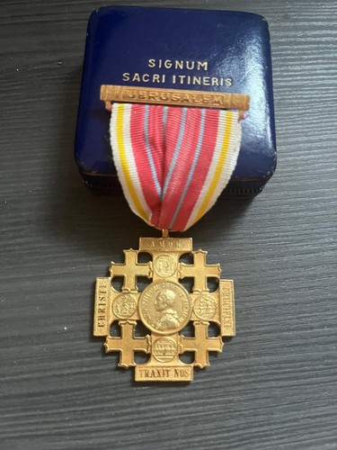 Vatikan jerusalem kreuz - vatikan, jerusalem-kreuz
