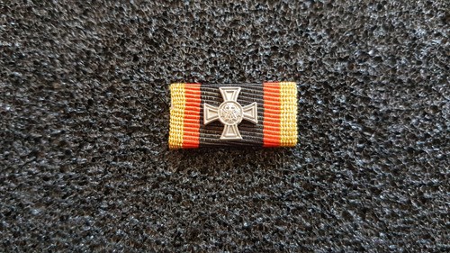 Bundeswehr ehrenkreuz - (s1-145),