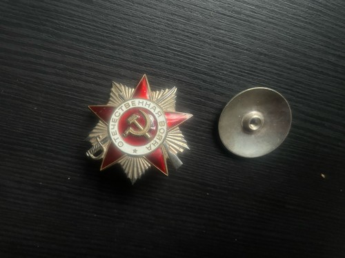 Sowjetunion silber orden des - sowjetunion,