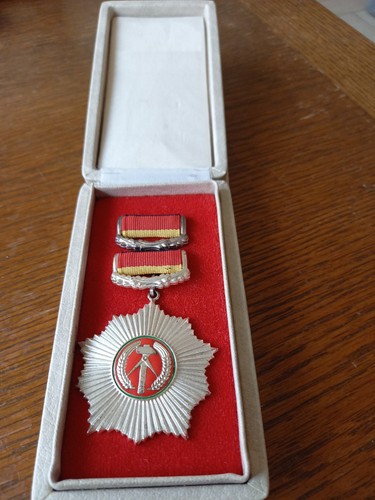 Ddr vaterländischer - ddr,,