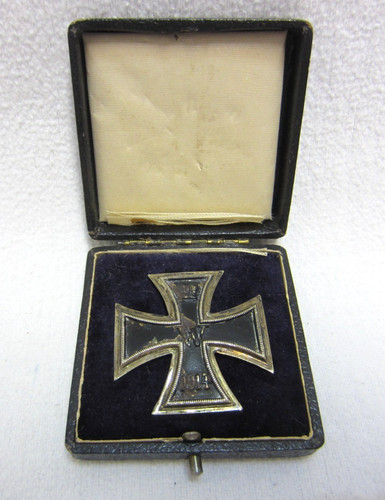 Orden preussen eisernes - -,