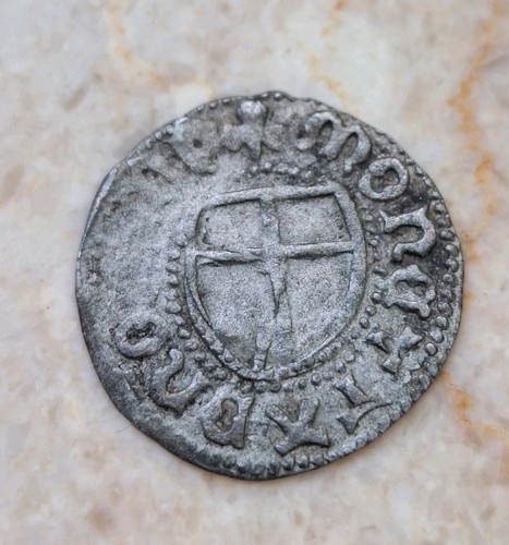 Schilling deutscher orden - 1,