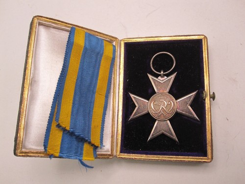 Original orden preußen - orden,