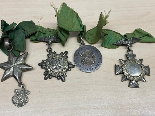 Schützenorden medaille orden - schützenorden,