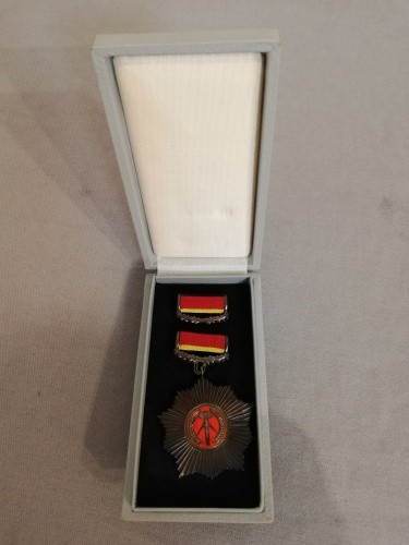 Ddr vaterländischer - ddr,