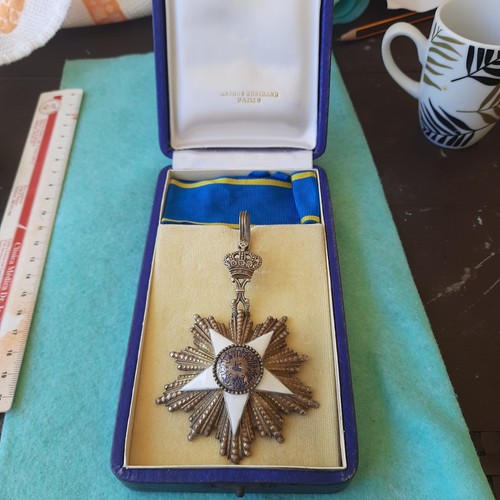 Orden koenigreich agypten - orden,
