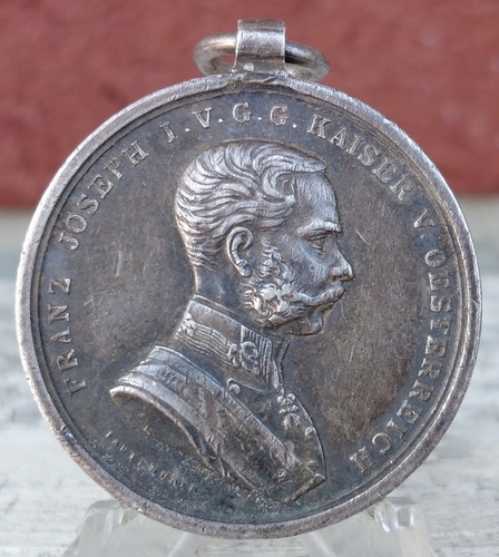 Tapferkeitsmedaille
