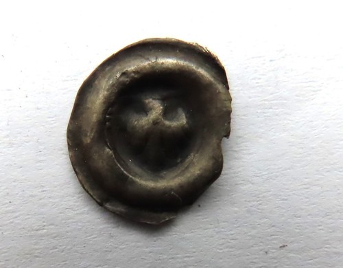 Deutscher orden hochpfennig - orden,,