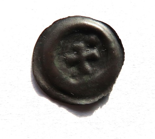 Deutscher orden hochpfennig - deutscher, orden,
