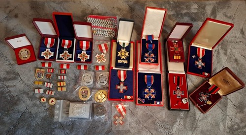 Feuerwehr abzeichen orden - feuerwehr,