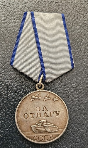 Udssr orden medaille - udssr, orden,
