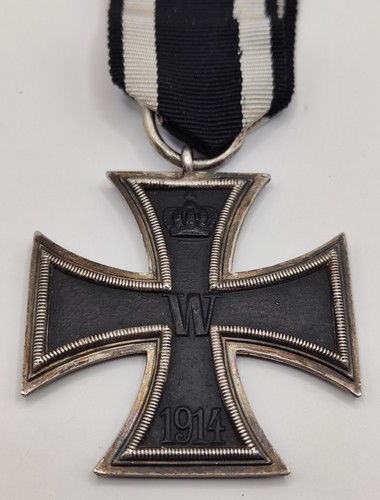 Orden eisernes kreuz - eisernes,