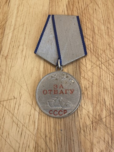 Kopie medaille orden udssr - orden,