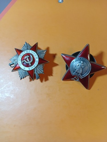 Stück orden russland - 2,